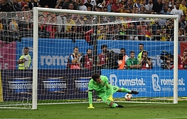 Romania-Spania 1-2 European Qualifiers Euro 2020
