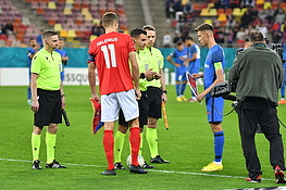 FCSB-Silkeborg IF 0-5 Uefa Europa Conference League (13.10.2022)