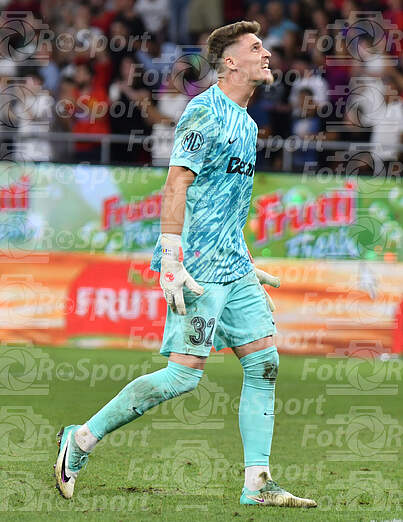 FCSB-Sparta Praga 2-3 Tur 3 preliminar Champions League (13.08.2024)