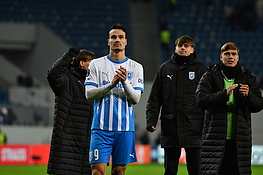 Universitatea Craiova-Mainz 1-0 Conference League (27.11.2025)