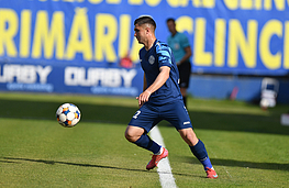Metaloglobus-Unirea Slobozia 1-1 Play-out SuperLiga (27.04.2026)