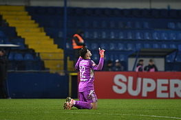 Metaloglobus-Unirea Slobozia 2-3 SuperLiga (20.12.2025)
