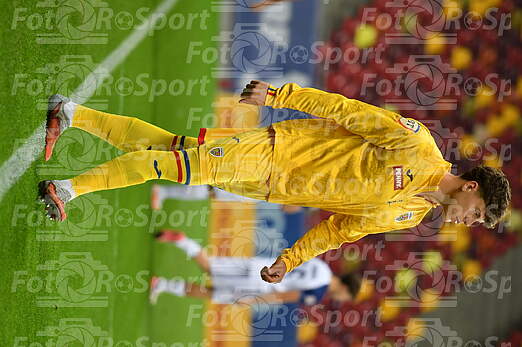 Romania-Bosnia si Hertegovina 2-4 Uefa Nations League (28.09.2026)