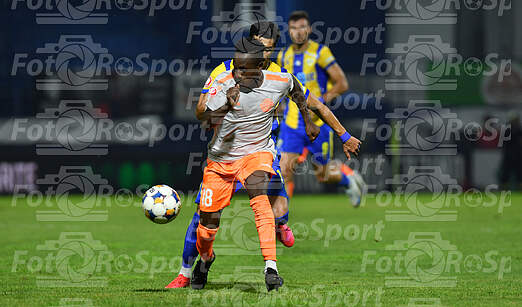 Metaloglobus- Petrolul Ploiesti 0-3 SuperLiga (25.07.2025)
