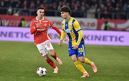 Dinamo Bucuresti-Petrolul Ploiesti 1-1 SuperLiga (30.01.2026)