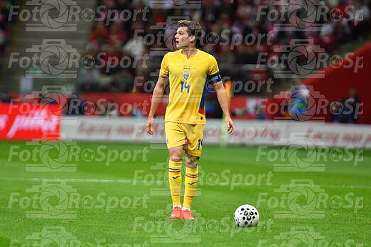 Polonia-Romania 6-0 Uefa Nations League (02.10.2026)