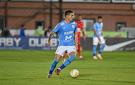 FC Voluntari-AFC Hermanstadt 3-0 Baraj mentinere-promovare SuperLiga (01.06.2026)