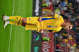 Romania-Suedia 0-1 Uefa Nations League (05.10.2026)