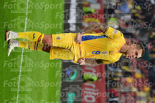 Romania-Suedia 0-1 Uefa Nations League (05.10.2026)