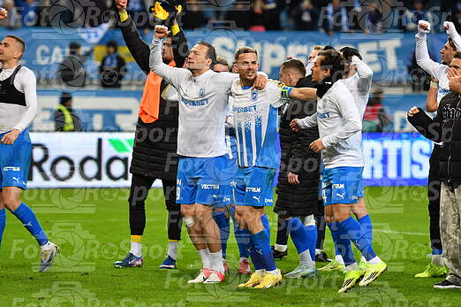 Universitatea Craiova-FCSB 1-0 SuperLiga (15.02.2026)