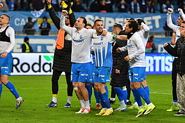 Universitatea Craiova-FCSB 1-0 SuperLiga (15.02.2026)