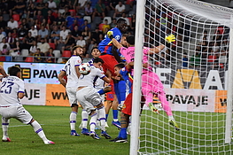 FCSB-FC Arges 2-0 SuperLiga (17.07.2026)