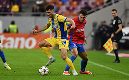 FCSB-Petrolul Ploiesti 1-1 SuperLiga (22.11.2025)