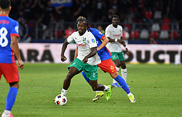 FCSB-FK Auda 2-3 Tur 2 Preliminar Conference League (23.07.2026)