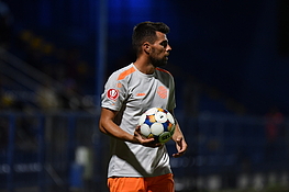 Metaloglobus-CFR Cluj 1-1 SuperLiga (13.09.2025)