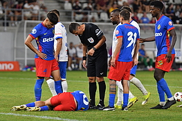 FCSB-Farul Constanta 2-2 SuperLiga (03.08.2026)