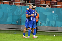 Dinamo Bucuresti-Farul Constanta 1-1 SuperLiga (22.09.2025)