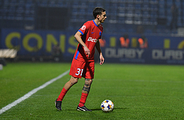 Unirea Slobozia-FCSB 0-2 SupeLiga (15.12.2025)