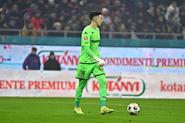 FCSB-Rapid Bucuresti 2-1 SuperLiga (21.12.2025)