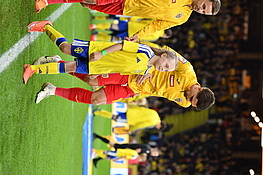 Suedia-Romania 2-1 Uefa Nations League (25.09.2026)
