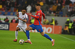 FCSB-CFR Cluj 1-4 SuperLiga (25.01.2026)