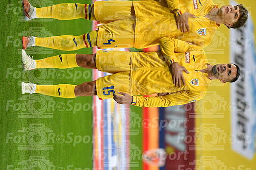 Romania-Bosnia si Hertegovina 2-4 Uefa Nations League (28.09.2026)