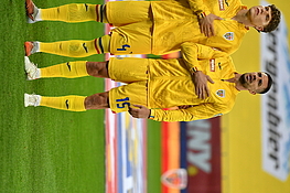 Romania-Bosnia si Hertegovina 2-4 Uefa Nations League (28.09.2026)