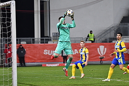 Dinamo Bucuresti-Petrolul Ploiesti 1-1 SuperLiga (30.01.2026)