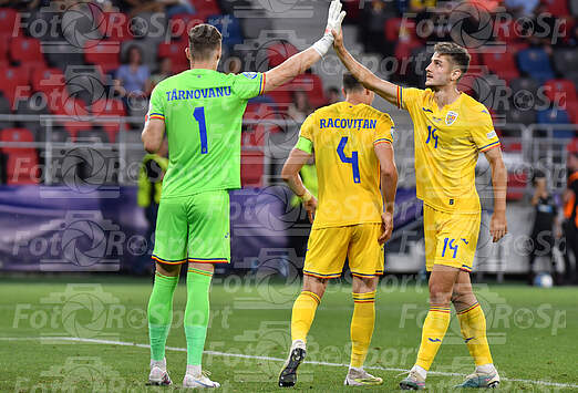 Croatia-Romania 0-0 U21 Euro 2023 (27.06.2023)