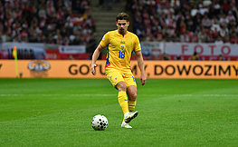 Polonia-Romania 6-0 Uefa Nations League (02.10.2026)