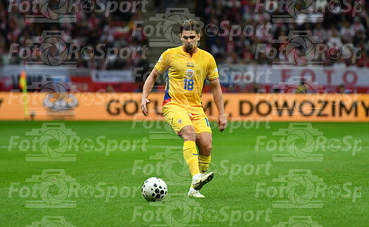 Polonia-Romania 6-0 Uefa Nations League (02.10.2026)