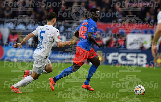 FCSB-Universitatea Craiova 1-0 SuperLiga play-off (17.05.2025)