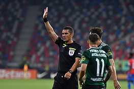 FCSB-Unirea Slobozia 0-1 SuperLiga (10.08.2025)