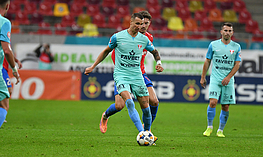 FCSB-UTA Arad 4-0 SuperLiga (26.10.2025)
