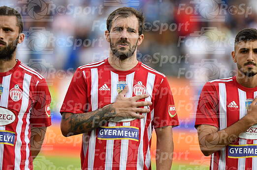 Farul Constanta-Sepsi Sfantu-Gheorghe 0-1 Supercupa Romaniei (08.07.2023)