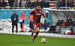 Rapid Bucuresti-Dinamo Bucuresti 2-1 SuperLiga  (21.02.2026)