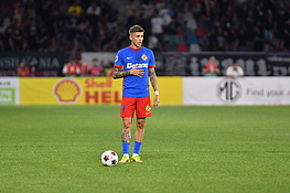FCSB-FC Arges 2-0 SuperLiga (17.07.2026)