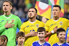Romania-Bosnia Hertegovina 4-1 Uefa Nations League (26.09.2022)