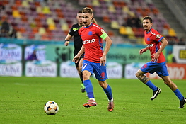 FCSB-Petrolul Ploiesti 1-1 SuperLiga (22.11.2025)