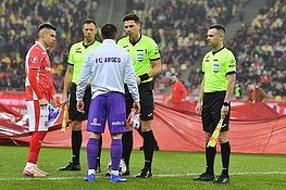 Dinamo Bucuresti-FC Arges 0-1 SuperLiga (01.03.2026)