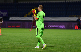 Metaloglobus-CFR Cluj 1-1 SuperLiga (13.09.2025)