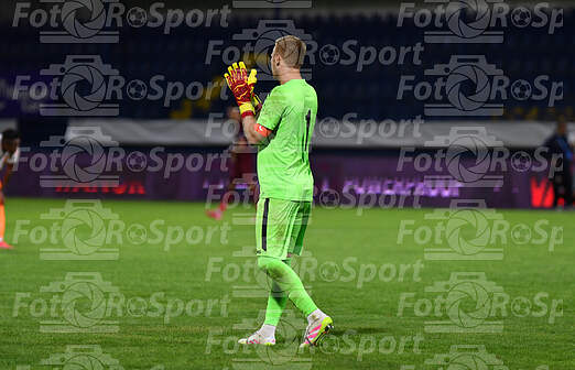 Metaloglobus-CFR Cluj 1-1 SuperLiga (13.09.2025)