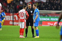 Dinamo Bucuresti-Universitatea Craiova 0-1 SuperLiga (19.03.2026)