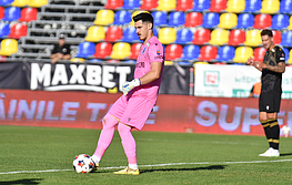 FC Voluntari-FC Arges 1-0 SuperLiga (07.09.2026)