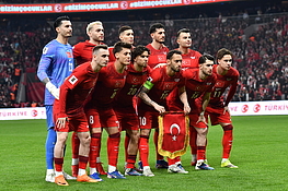 Turcia-Romania 1-0 Baraj World Cup 2026 (26.03.2026)