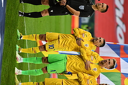 Romania-Bosnia si Hertegovina 2-4 Uefa Nations League (28.09.2026)