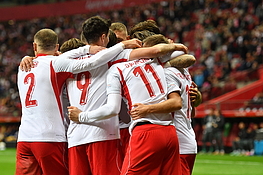 Polonia-Romania 6-0 Uefa Nations League (02.10.2026)