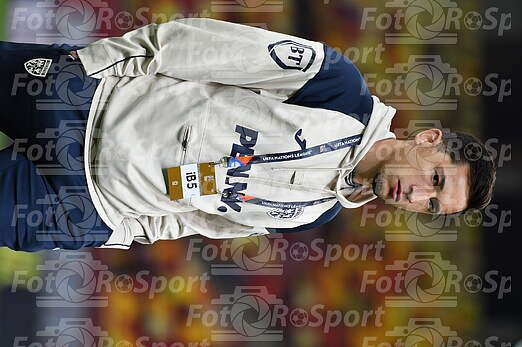 Romania-Suedia 0-1 Uefa Nations League (05.10.2026)