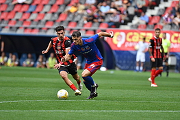 Steaua Bucuresti-CSM Resita 2-1 Liga 2 (23.08.2025)