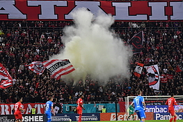 Dinamo Bucuresti-Universitatea Craiova 1-2 (pen) Semifinala Cupa Romaniei (23.04.2026)